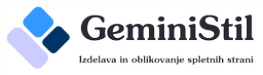 GeminiStil - www.geministil.si